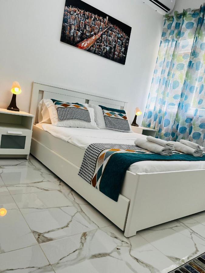 A&J San Pietro Suite Roma Dış mekan fotoğraf