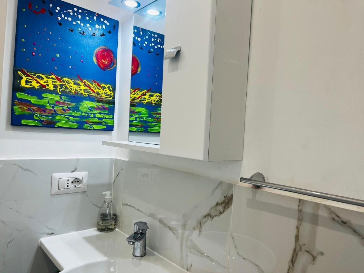 A&J San Pietro Suite Roma Dış mekan fotoğraf