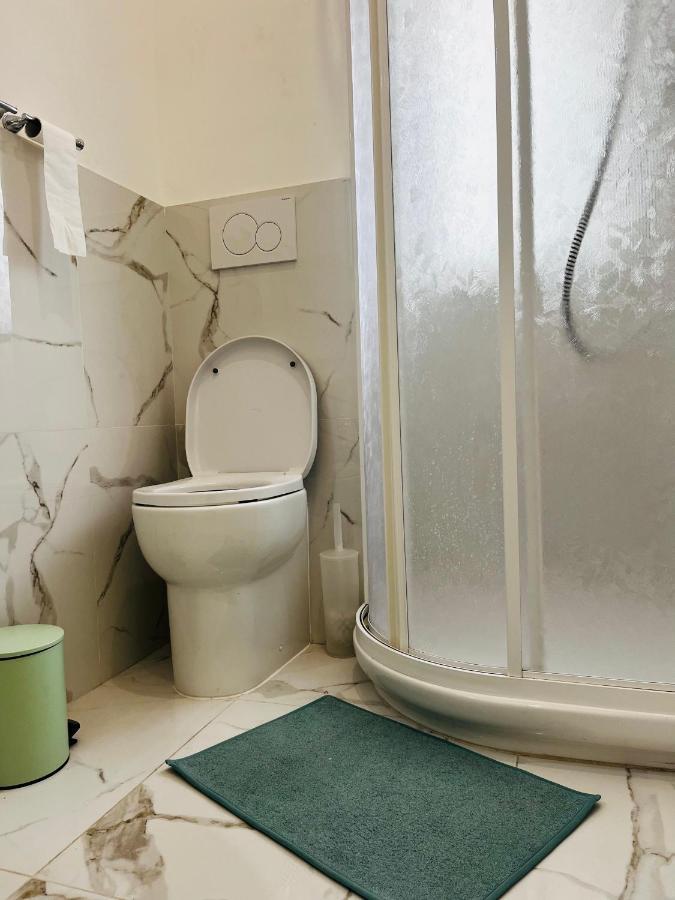 A&J San Pietro Suite Roma Dış mekan fotoğraf