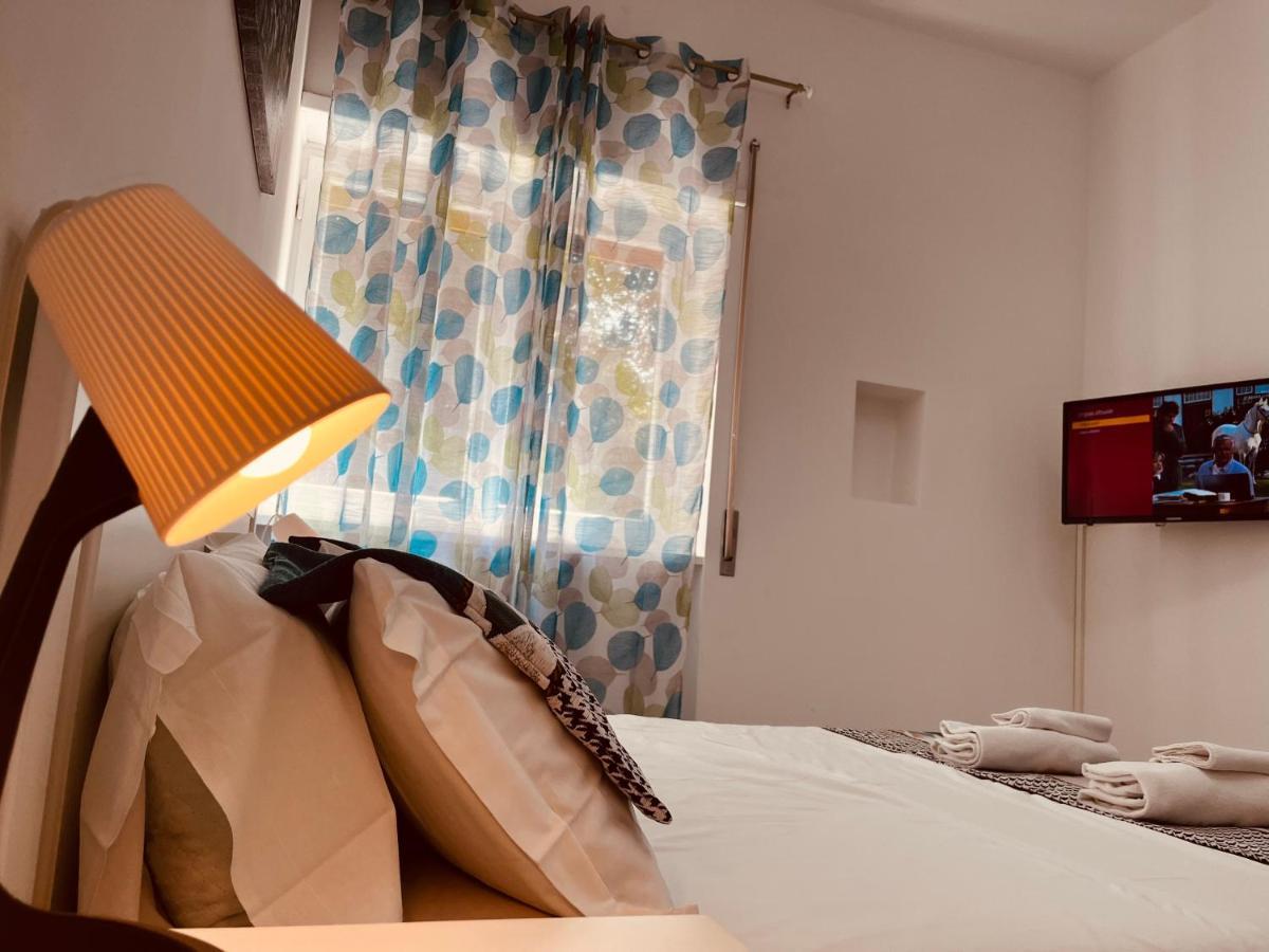A&J San Pietro Suite Roma Dış mekan fotoğraf