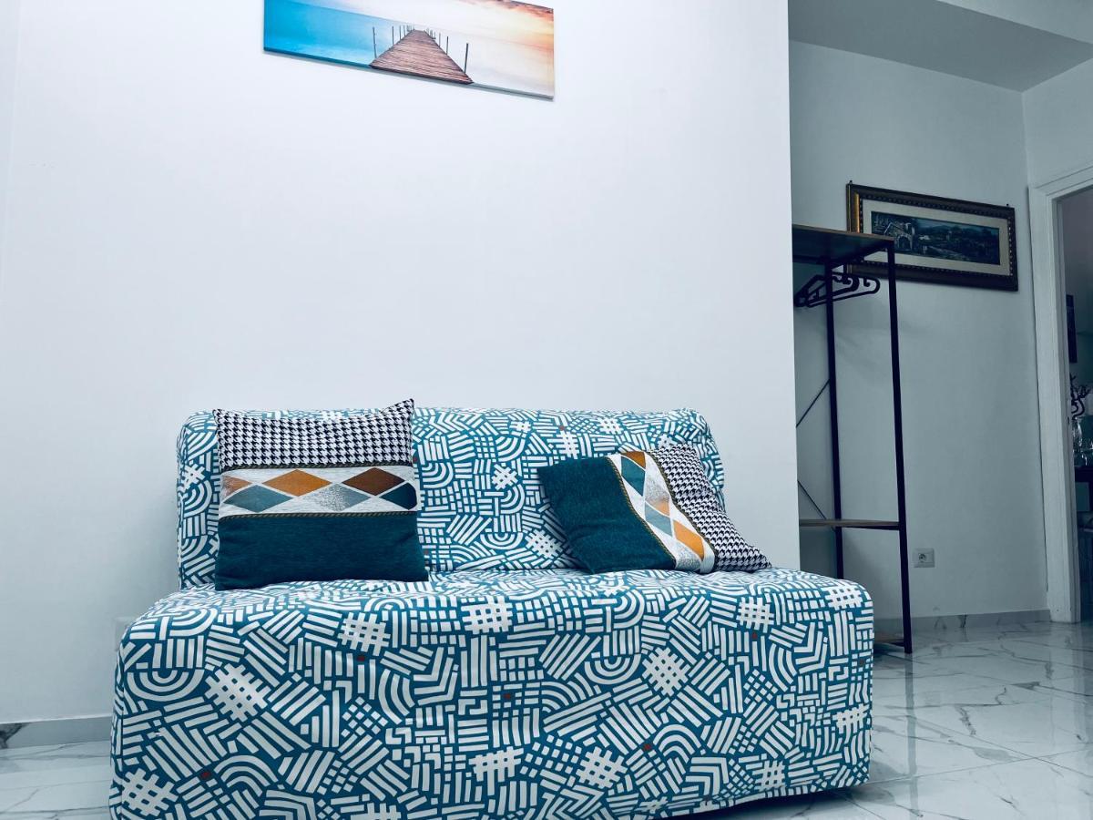 A&J San Pietro Suite Roma Dış mekan fotoğraf