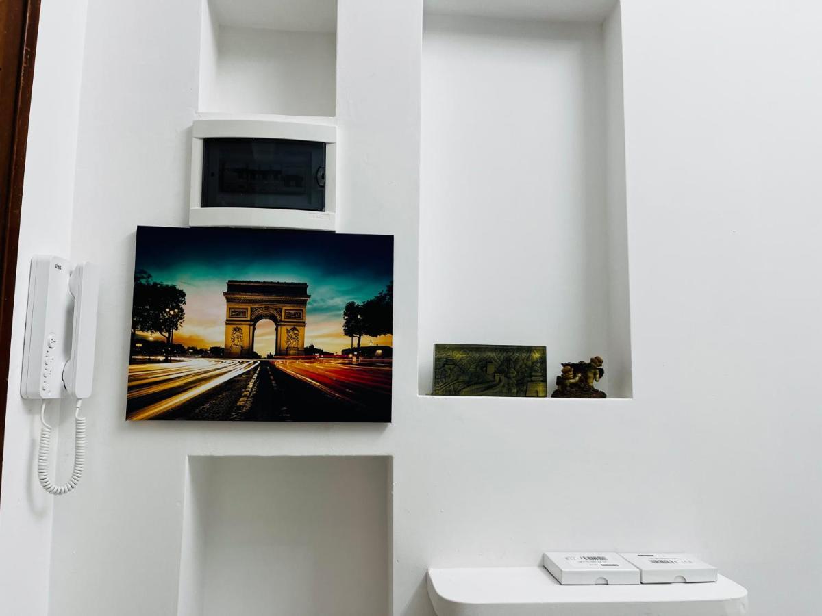 A&J San Pietro Suite Roma Dış mekan fotoğraf
