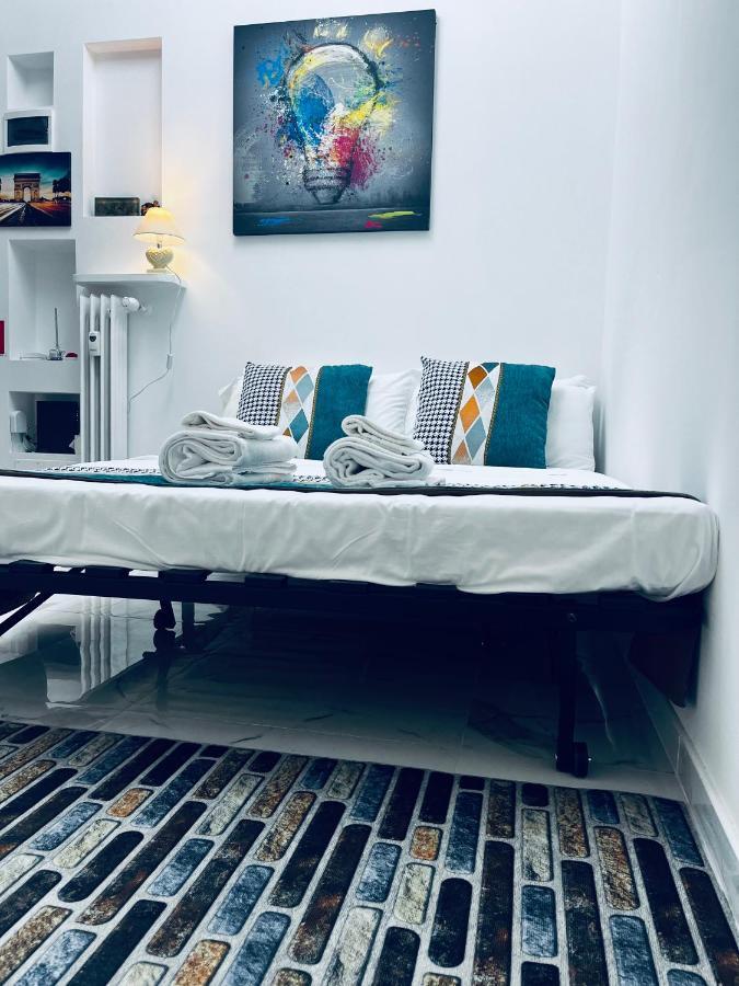 A&J San Pietro Suite Roma Dış mekan fotoğraf
