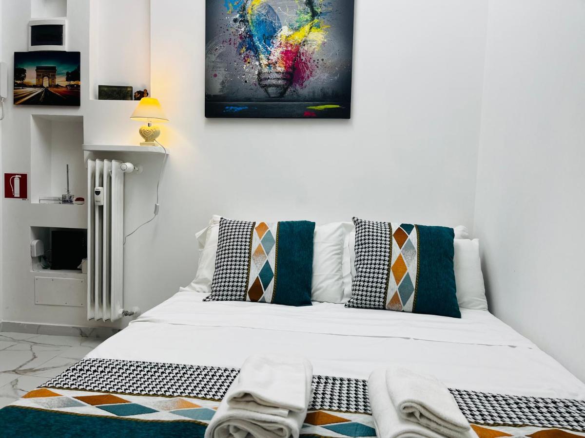A&J San Pietro Suite Roma Dış mekan fotoğraf