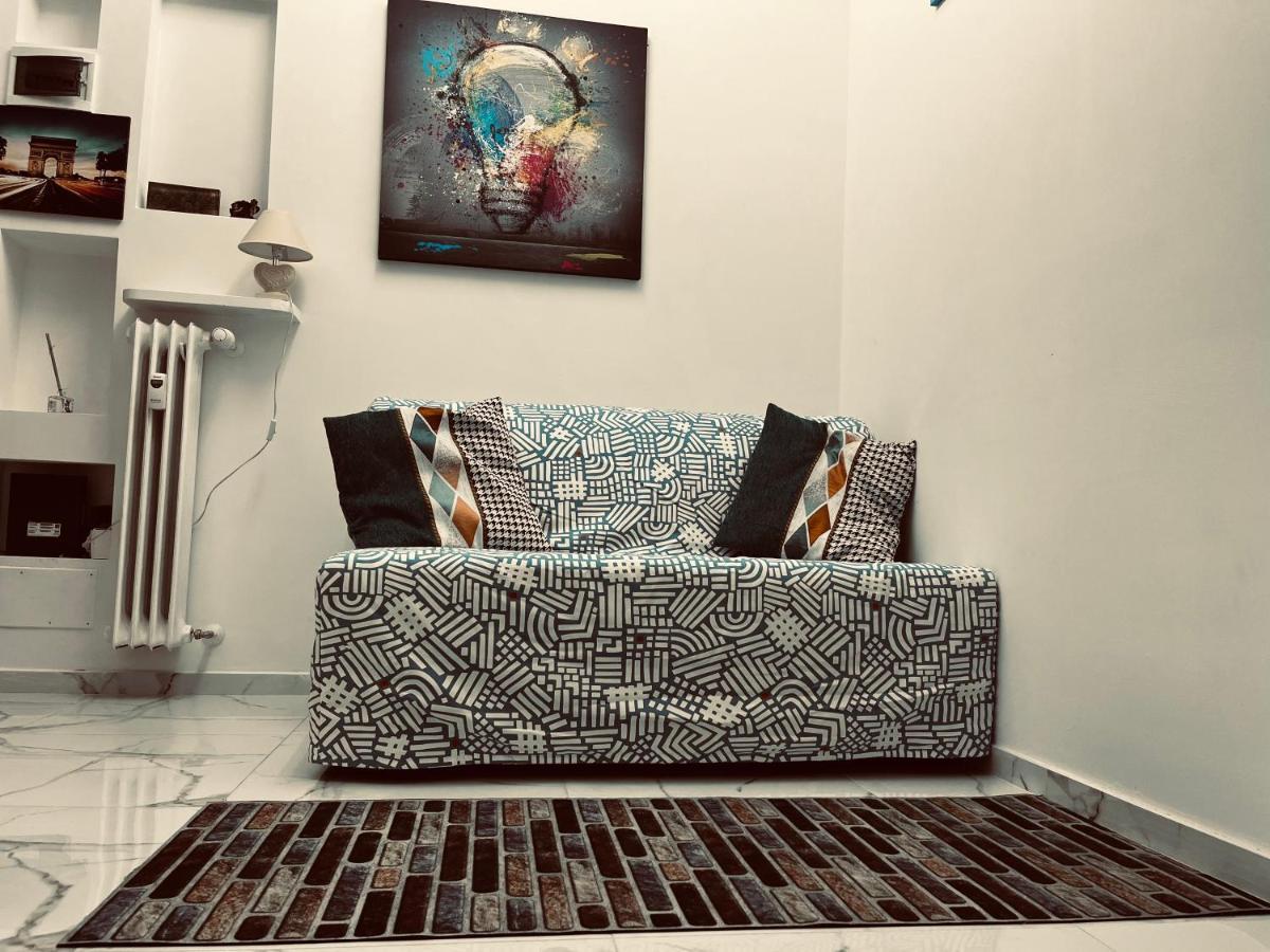 A&J San Pietro Suite Roma Dış mekan fotoğraf