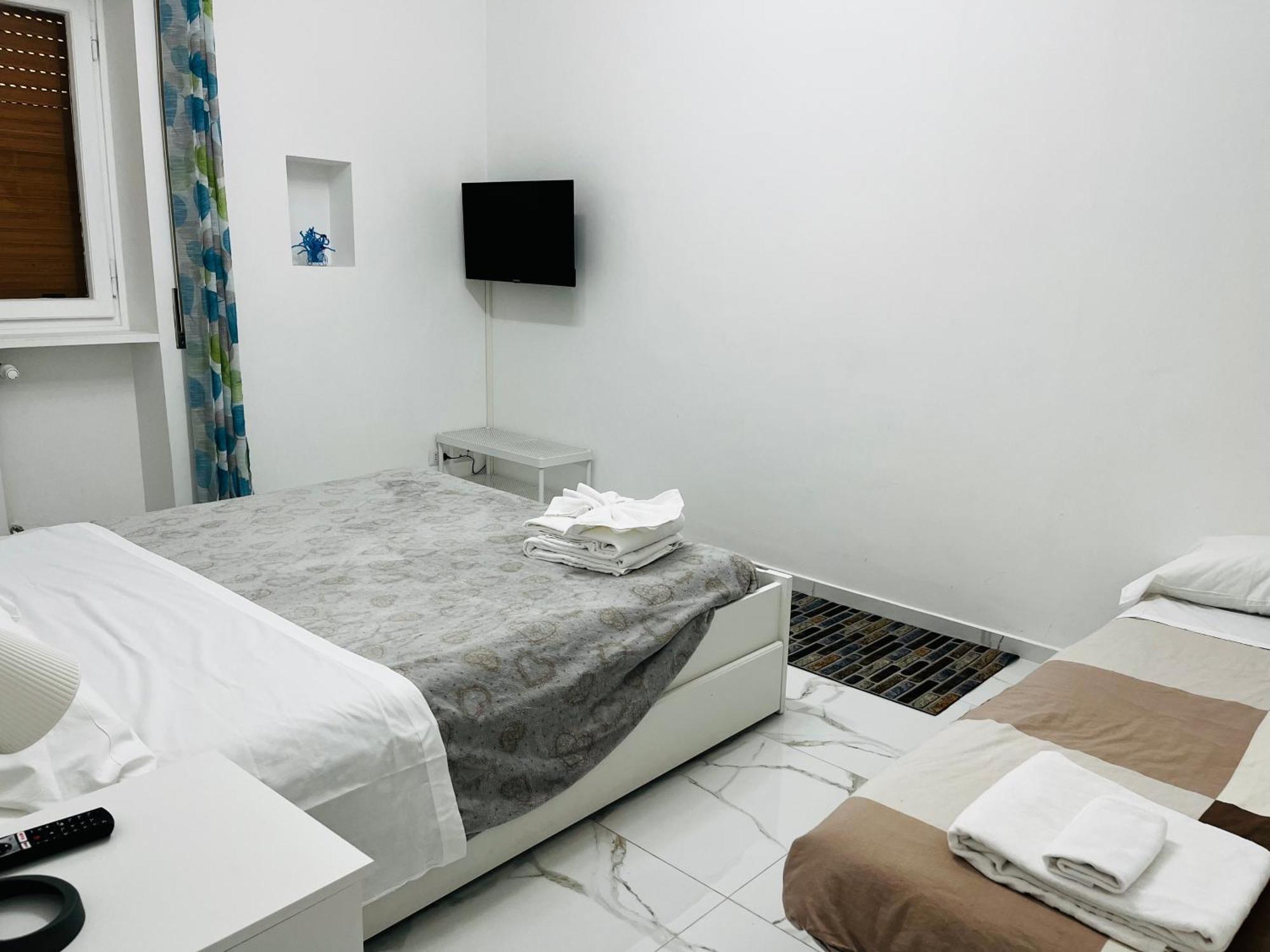A&J San Pietro Suite Roma Dış mekan fotoğraf
