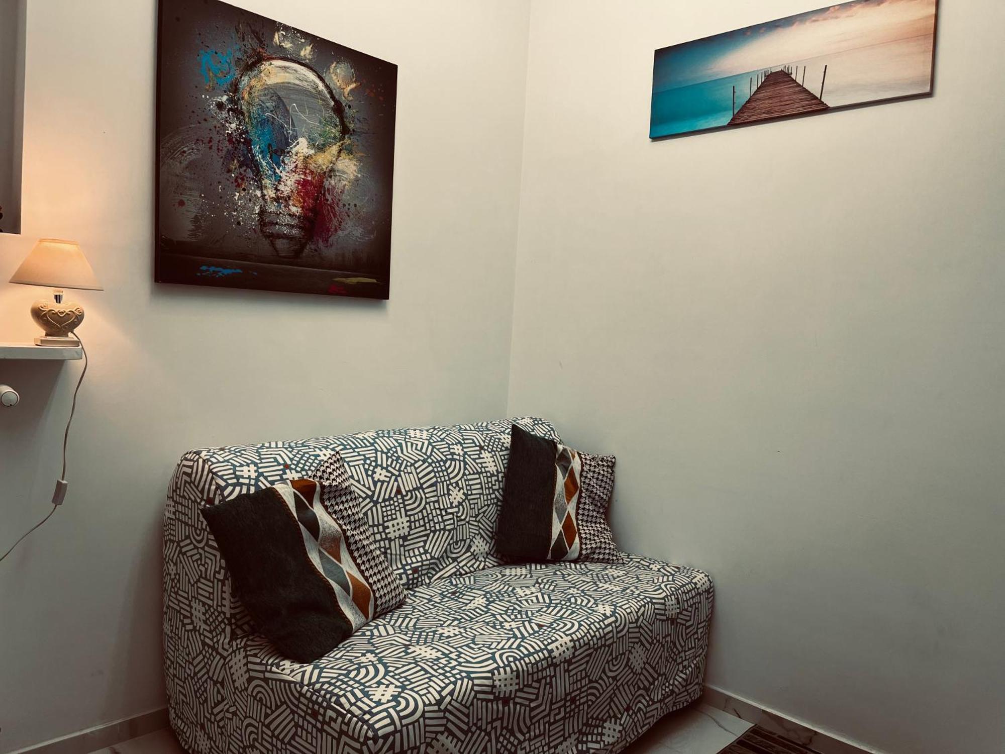 A&J San Pietro Suite Roma Dış mekan fotoğraf