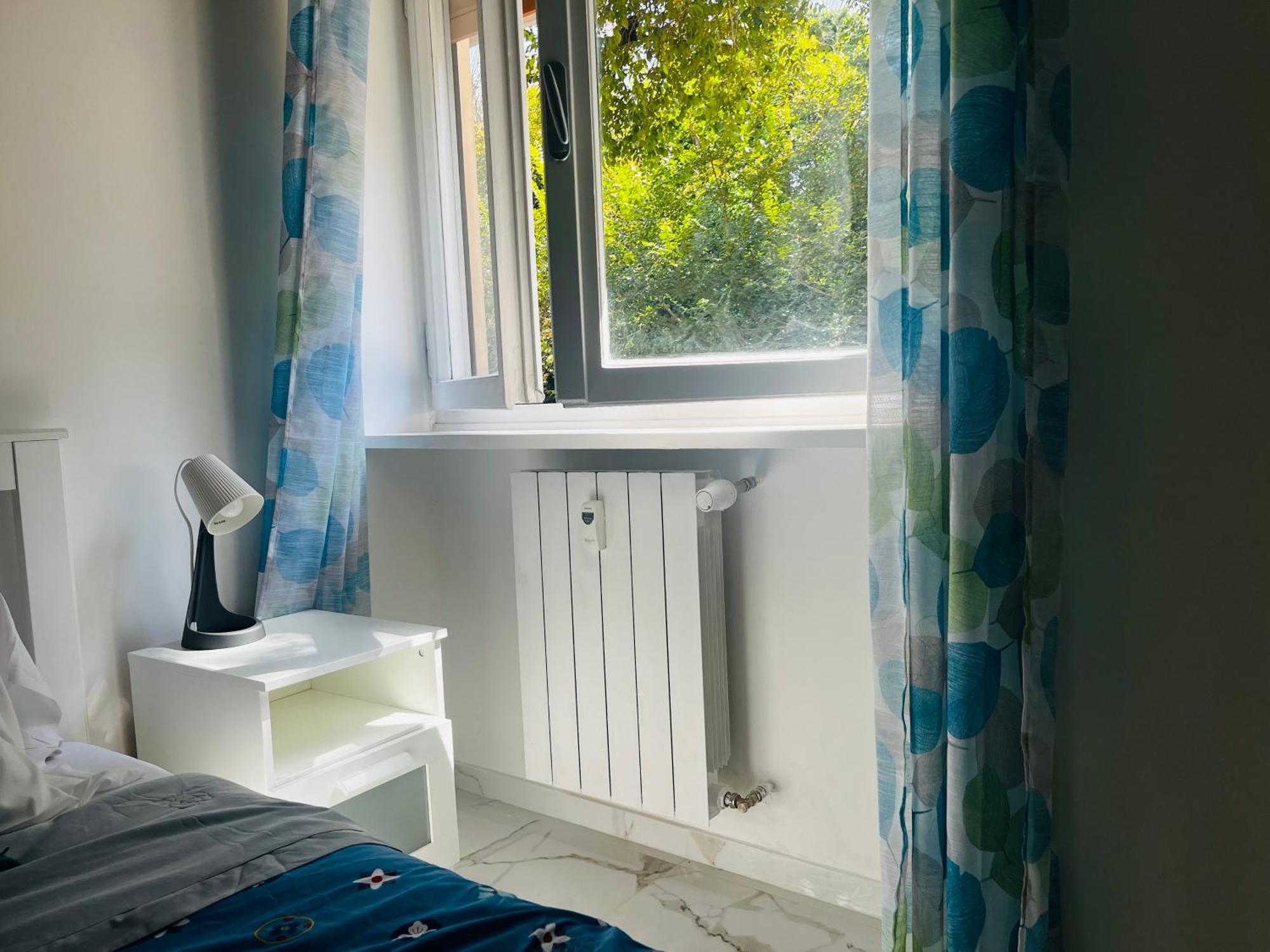 A&J San Pietro Suite Roma Dış mekan fotoğraf